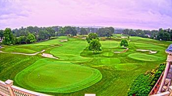 Weather camera view of Washington Golf and Country Club.