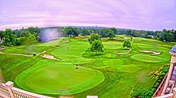 Weather camera view of Washington Golf and Country Club.