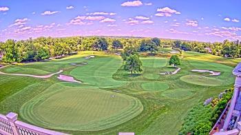 Weather camera view of Washington Golf and Country Club.