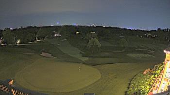 Weather camera view of Washington Golf and Country Club.