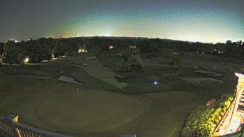 Weather camera view of Washington Golf and Country Club.