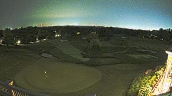 Weather camera view of Washington Golf and Country Club.