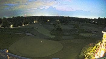 Weather camera view of Washington Golf and Country Club.