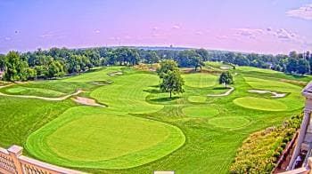 Weather camera view of Washington Golf and Country Club.