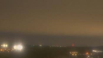 Weather camera view of Anne Arundel CC at AMIL.