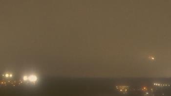 Weather camera view of Anne Arundel CC at AMIL.