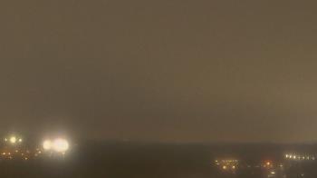 Weather camera view of Anne Arundel CC at AMIL.