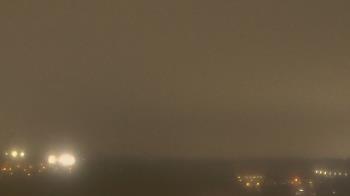 Weather camera view of Anne Arundel CC at AMIL.