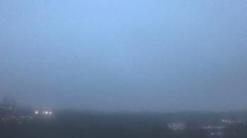 Weather camera view of Anne Arundel CC at AMIL.