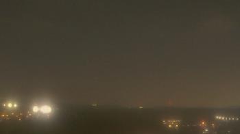 Weather camera view of Anne Arundel CC at AMIL.