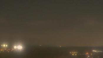 Weather camera view of Anne Arundel CC at AMIL.