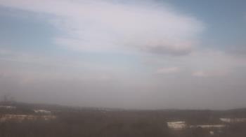 Weather camera view of Anne Arundel CC at AMIL.