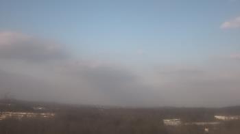 Weather camera view of Anne Arundel CC at AMIL.