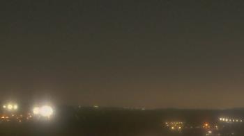 Weather camera view of Anne Arundel CC at AMIL.