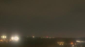 Weather camera view of Anne Arundel CC at AMIL.