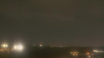 Weather camera view of Anne Arundel CC at AMIL.