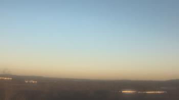 Weather camera view of Anne Arundel CC at AMIL.