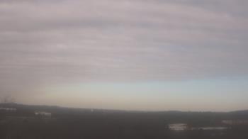 Weather camera view of Anne Arundel CC at AMIL.