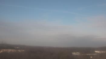 Weather camera view of Anne Arundel CC at AMIL.