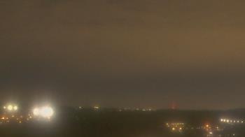 Weather camera view of Anne Arundel CC at AMIL.