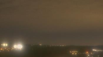 Weather camera view of Anne Arundel CC at AMIL.