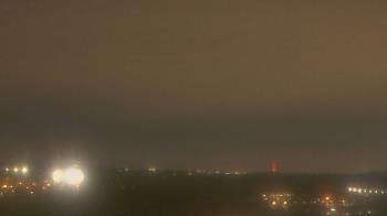 Weather camera view of Anne Arundel CC at AMIL.