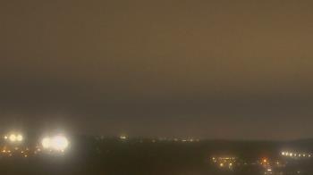 Weather camera view of Anne Arundel CC at AMIL.