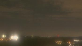 Weather camera view of Anne Arundel CC at AMIL.