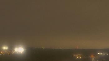 Weather camera view of Anne Arundel CC at AMIL.