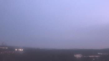 Weather camera view of Anne Arundel CC at AMIL.