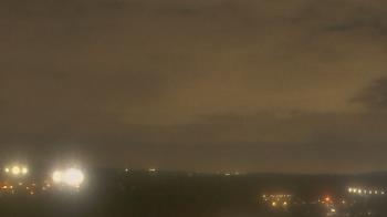 Weather camera view of Anne Arundel CC at AMIL.