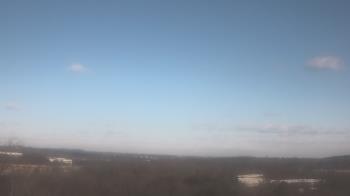 Weather camera view of Anne Arundel CC at AMIL.