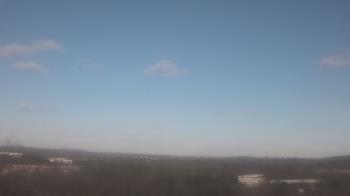 Weather camera view of Anne Arundel CC at AMIL.