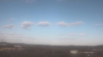 Weather camera view of Anne Arundel CC at AMIL.