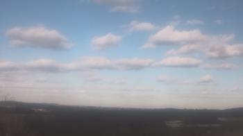 Weather camera view of Anne Arundel CC at AMIL.