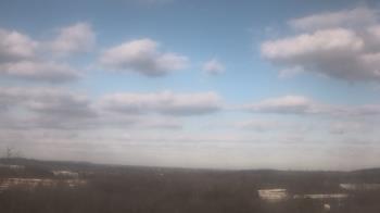 Weather camera view of Anne Arundel CC at AMIL.