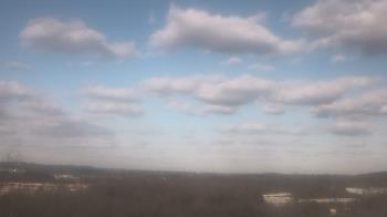 Weather camera view of Anne Arundel CC at AMIL.