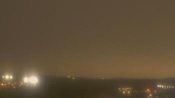 Weather camera view of Anne Arundel CC at AMIL.