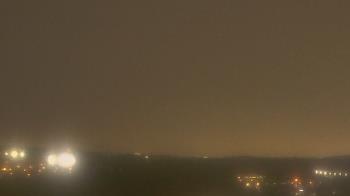 Weather camera view of Anne Arundel CC at AMIL.