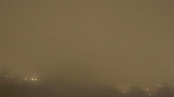 Weather camera view of Anne Arundel CC at AMIL.