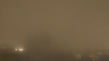 Weather camera view of Anne Arundel CC at AMIL.