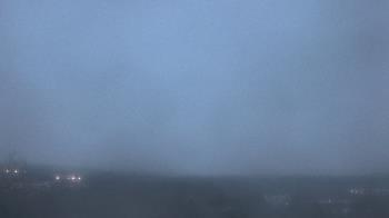 Weather camera view of Anne Arundel CC at AMIL.