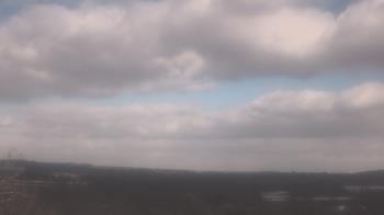 Weather camera view of Anne Arundel CC at AMIL.