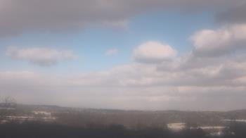 Weather camera view of Anne Arundel CC at AMIL.