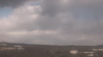 Weather camera view of Anne Arundel CC at AMIL.