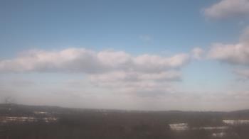 Weather camera view of Anne Arundel CC at AMIL.