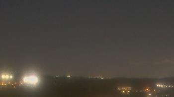 Weather camera view of Anne Arundel CC at AMIL.