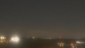 Weather camera view of Anne Arundel CC at AMIL.