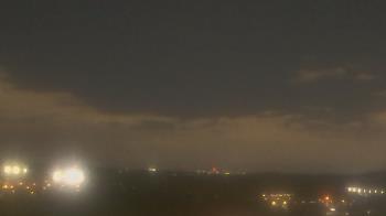 Weather camera view of Anne Arundel CC at AMIL.