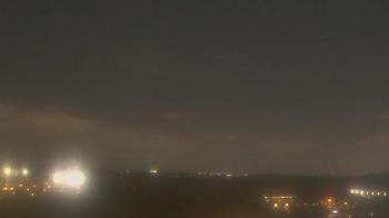 Weather camera view of Anne Arundel CC at AMIL.